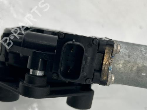 Rudehejsemekanisme Højre bagtil Rudehejsemekanisme Højre bagtil HONDA JAZZ III (GE_, GG_, GP_, ZA_) 1.3 i (GE6, GG3, GG6) (100 hp) 36089470 36089470