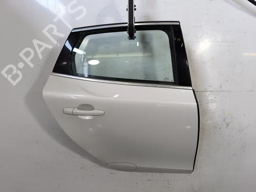 Used Right rear door VOLVO V40 Hatchback (525) D2 (120 hp) 29338814