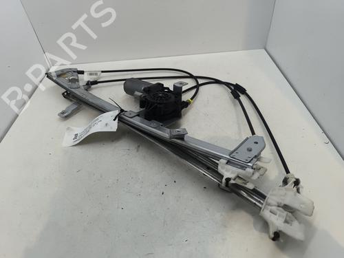 Used Front left window mechanism CITROËN BERLINGO / BERLINGO FIRST Box Body/MPV (M_) 1.6 HDI 75 (MB9HW) (75 hp) 30465745