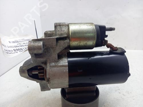 Used Starter Starter CITROËN XSARA (N1) [1997-2005] 35976225 35976225