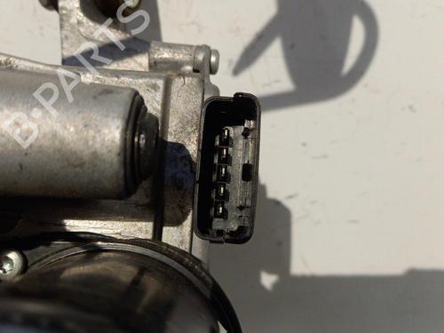 Front wiper motor PEUGEOT RCZ 2.0 HDi | BP22826070M29 