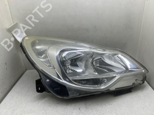 Right headlight OPEL CORSA D (S07) 1.2 (L08, L68) | BP40532961C29 - Image 2