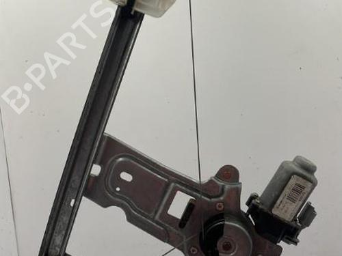 Rear right window mechanism CITROËN XSARA (N1) 2.0 HDi 90 | BP22837811C25 
