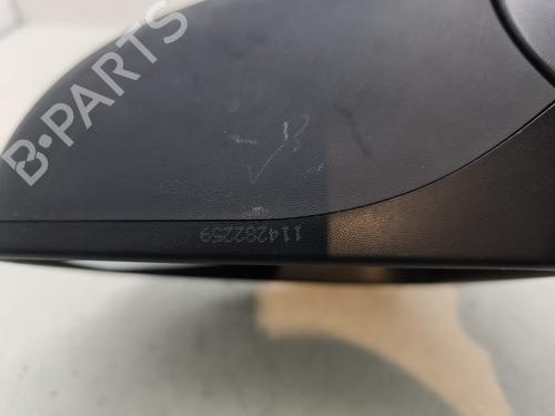 Right mirror RENAULT GRAND SCÉNIC III (JZ0/1_) 1.5 dCi (JZ0B, JZ07) | BP29834433C27