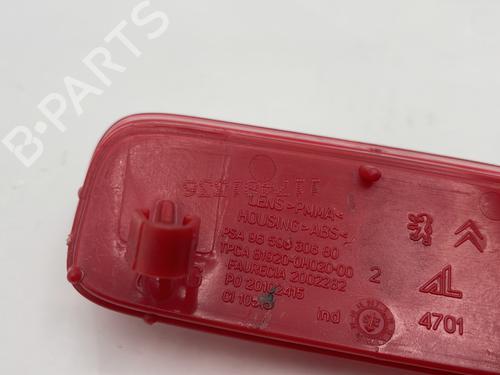 Other CITROËN JUMPY III Van (V_) 2.0 BlueHDi 180 | BP30818937O1 - Image 5