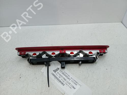 Used Third brake light Third brake light FIAT DUCATO Van (250_) 130 Multijet 2,3 D (131 hp) 33728429 33728429
