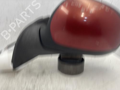 Used Left mirror CITROËN C3 I (FC_, FN_) 1.1 i (60 hp) 24637190