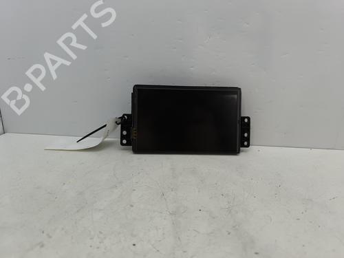 Display für DS DS 3 (SA_) 1.2 VTi 82 (SAHMZ6) (82 hp) 30465708