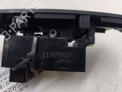 Right rear window switch HYUNDAI i40 I CW (VF) 1.7 CRDi | BP30200241I28 - Image 6