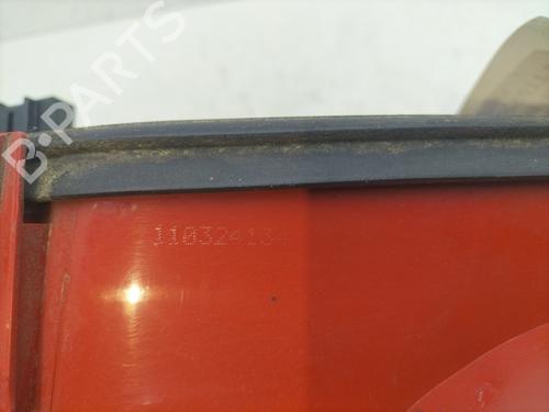 Right taillight CITROËN XSARA PICASSO (N68) 1.6 HDi | BP27989734C35 
