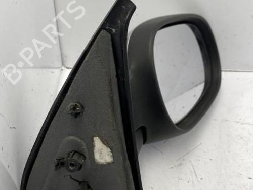 Used Right mirror Right mirror NISSAN MICRA III (K12) 1.2 16V (65 hp) 22834840 22834840