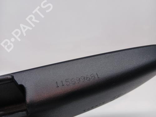 Rear mirror FORD FIESTA VI (CB1, CCN) 1.25 | BP30545438I6 