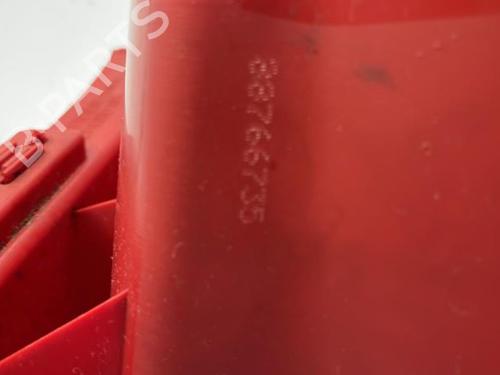 Used Left taillight Left taillight VW PASSAT B6 (3C2) 1.9 TDI (105 hp) 22836404 22836404