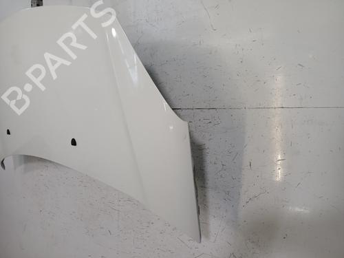 Hood CITROËN DS3 (SA_) 1.4 HDi 70 (SA8HP4) | BP29639958C1 