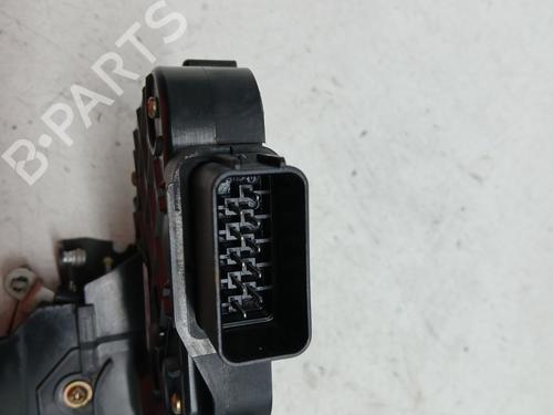 Front left lock VOLVO V50 (545) 1.6 D | BP29834147C98 