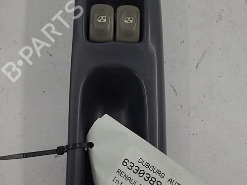 Used Switch RENAULT TWINGO I (C06_) 1.2 (C066, C068) (58 hp) 22823100