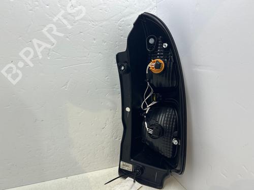 Left taillight CITROËN C3 II (SC_) 1.6 HDi | BP36206164C34 - Image 2