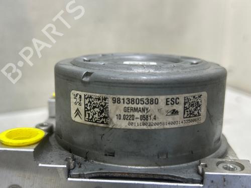 ABS pump CITROËN C4 CACTUS 1.6 BlueHDi 100 | BP40516289M43 - Image 4