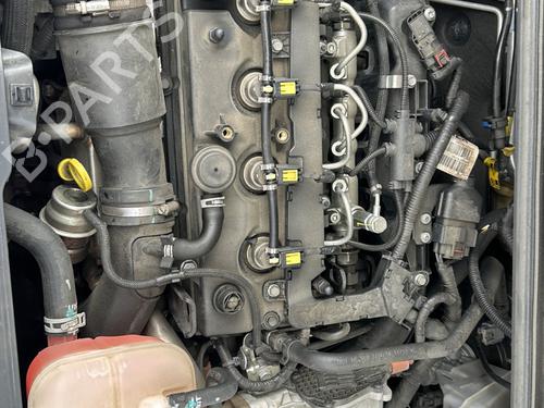 Used Engine OPEL MOKKA / MOKKA X (J13) 1.7 CDTI (_76) (131 hp) 33178239