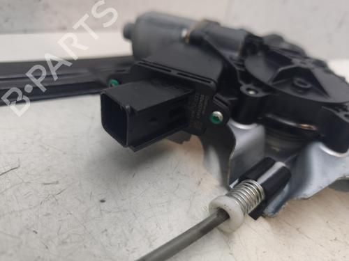 Front right window mechanism CHEVROLET CRUZE Hatchback (J305) 1.6 | BP27641329C23 - Image 4