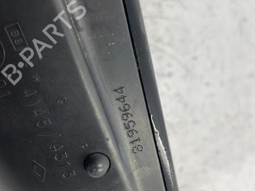 Right mirror PEUGEOT 407 SW (6E_, 6D_) 2.0 HDi 135 | BP22832819C27 