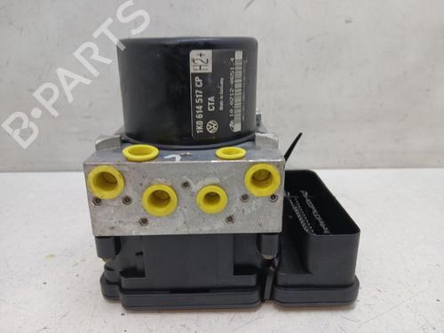 ABS pump VW EOS (1F7, 1F8) 2.0 TDI 16V | BP39937023M43 - Image 4