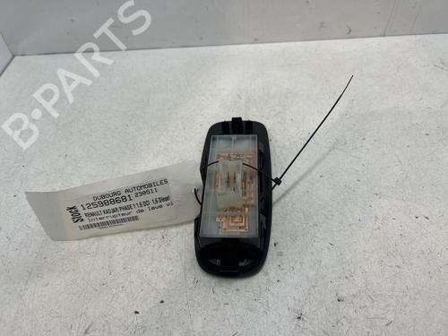 Used Right front window switch Right front window switch RENAULT KADJAR (HA_, HL_) 1.6 dCi 130 (HLA4) (130 hp) 35886957 35886957