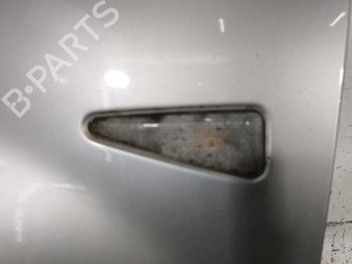 Left front fenders DACIA SANDERO 1.5 dCi | BP30162609C41 