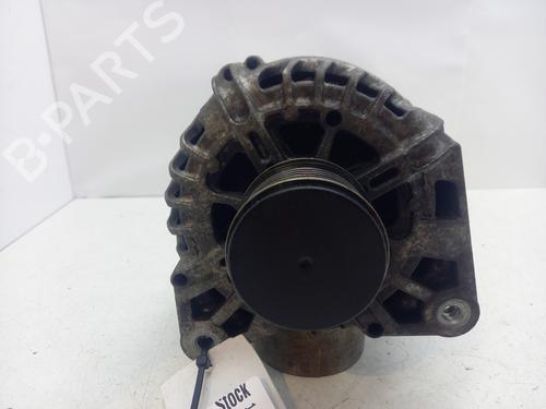 Alternator DACIA DUSTER (HS_) 1.5 dCi (HSMC) | BP33737314M7 - Image 5