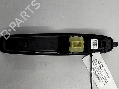 Switch RENAULT ZOE (BFM_) ZOE (BFMD) | BP22825539I30 
