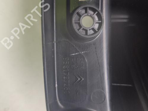 Left taillight CITROËN C3 Picasso (SH_) 1.4 VTi 95 (SH8FSC, SH8FP0, SH8FP6) | BP28053958C34 