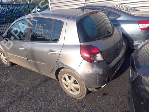 Used Parts RENAULT CLIO III (BR0/1, CR0/1)    4618490