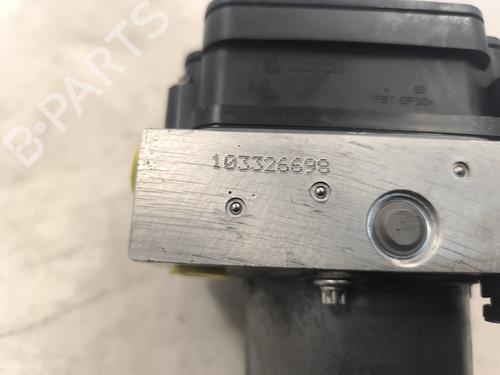 ABS pump FIAT TIPO Hatchback (356_, 357_) 1.6 D (356HXG1B, 356HXG11) | BP24571156M43 - Image 2