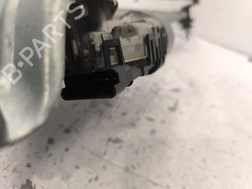 Used Front wiper motor Front wiper motor DACIA LOGAN MCV (KS_) 1.5 dCi (KS0W) (86 hp) 25757968 25757968