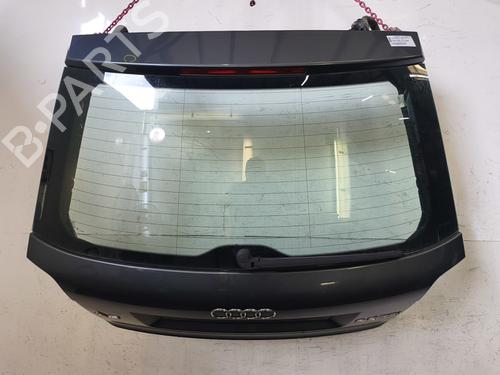 Tampa da Mala Tampa da Mala AUDI A3 (8P1) [2003-2013] 36418102 36418102