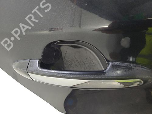Right rear door HYUNDAI SANTA FÉ II (CM) 2.2 CRDi GLS 4x4 | BP22829045C5 