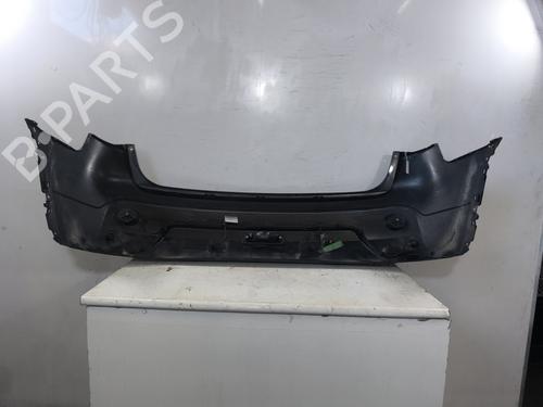 Used Rear bumper Rear bumper 37660942 37660942