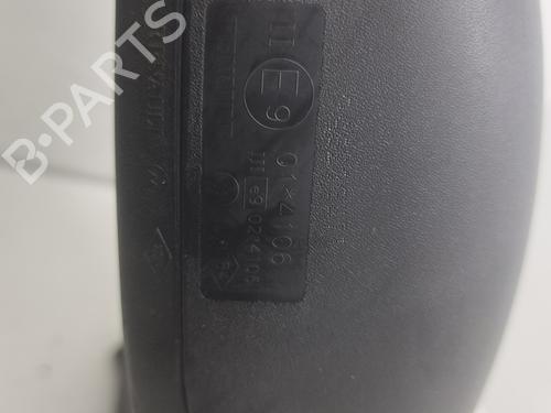 Rétroviseur droit RENAULT KANGOO Express (FC0/1_) D 65 1.9 (FC0E, FC02, FC0J, FC0N) | BP30904931C27