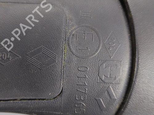 Left mirror RENAULT SAFRANE II (B54_) 2.2 dT (B54G) | BP22825298C26 