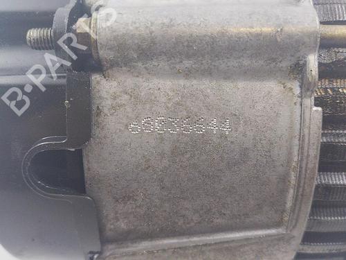 Alternator FORD FIESTA III (GFJ) 1.8 D | BP22825379M7 