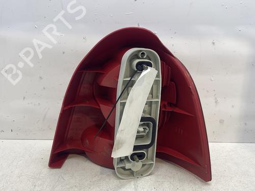 Venstre baglygte RENAULT TWINGO I (C06_) 1.2 (C066, C068) | BP29894125C34