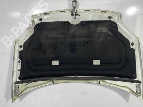 Hood CITROËN BERLINGO / BERLINGO FIRST Box Body/MPV (M_) 1.9 D 70 (MBWJZ, MCWJZ) | BP22834246C1 
