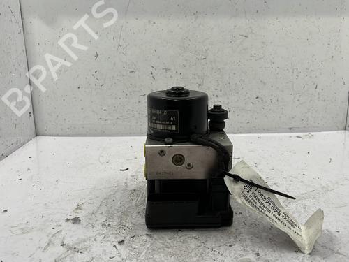 Used ABS pump VW POLO (6N2) 1.4 TDI (75 hp) 24985181