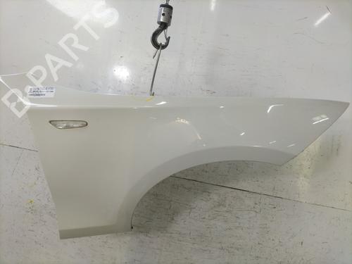 Used Right front fenders BMW 1 (E87) 116 d (116 hp) 30899226