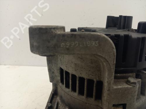 Alternator LAND ROVER FREELANDER I (L314) 2.0 Td4 4x4 | BP23830887M7