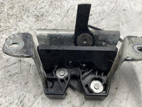 Tailgate lock PEUGEOT 107 (PM_, PN_) 1.4 HDi | BP25259560C101 