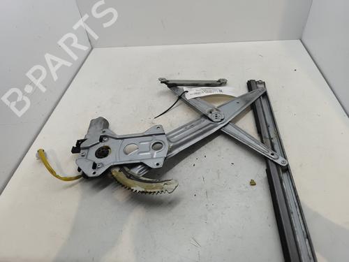 Used Front right window mechanism Front right window mechanism SUZUKI IGNIS II (MH) 1.3 DDiS (RM413D) (70 hp) 30364603 30364603