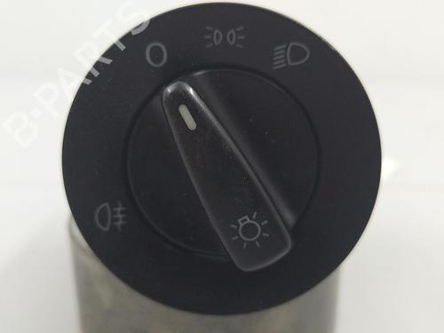 Headlight switch VW GOLF IV (1J1) 1.9 TDI | BP22825357I24 