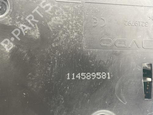 Instrument cluster VW GOLF VI (5K1) 2.0 TDI | BP30874663C47 