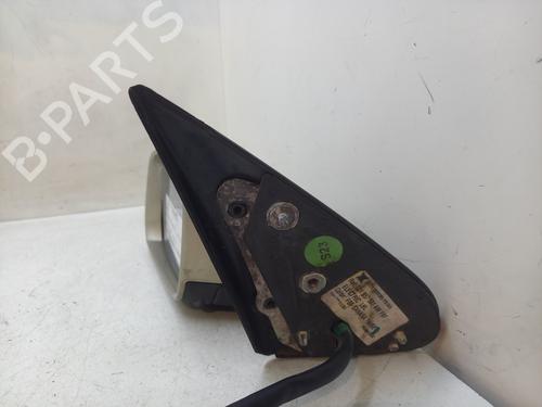 Retrovisor esquerdo Retrovisor esquerdo SKODA OCTAVIA II (1Z3) 1.9 TDI (105 hp) 22815043 22815043